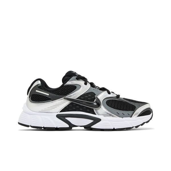 Кросівки Nike V5 RNR 'Black Anthracite Smoke Grey'| HJ5228-004 фото