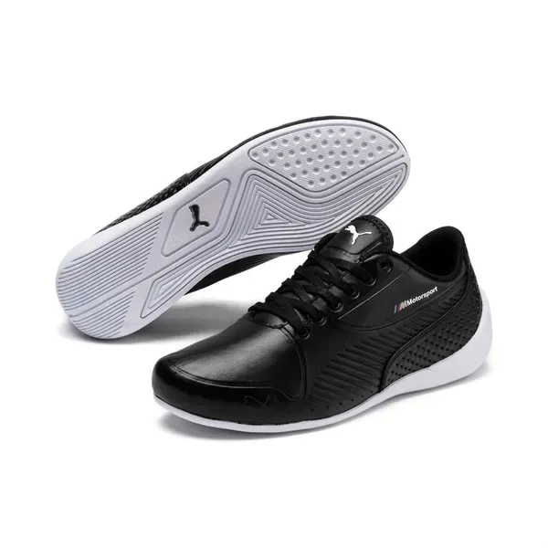 Підліткові кросівки Puma Motorsport Drift Cat 7S Ultra Jr | 306441-01 фото