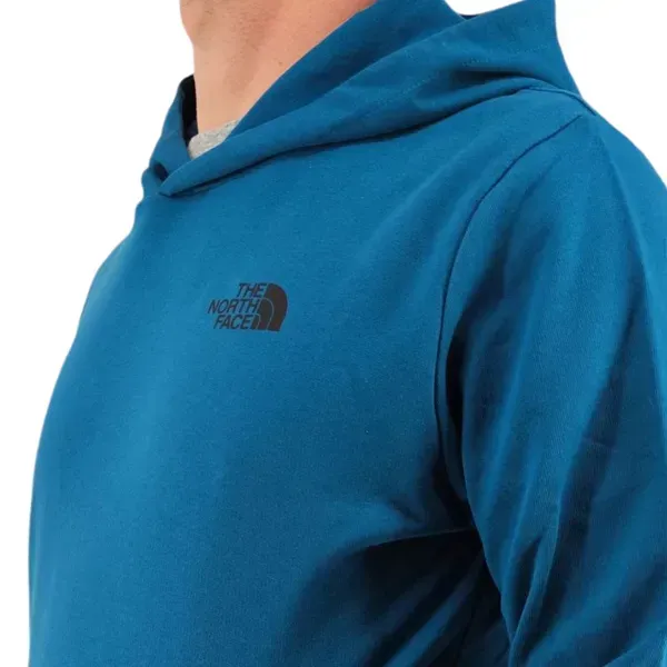 Чоловічі штани The North Face | NF0A83FOEFS1 фото