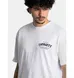 Футболка Carhartt WIP Catalogue C Logo White | I034761.02XX фото 3