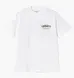 Футболка Carhartt WIP Catalogue C Logo White | I034761.02XX фото 2