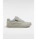 Кросівки Vans Knu Skool Grey | VN000CRPBXC фото 3