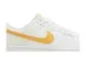Кросівки Nike Dunk Low 'White University Gold'| DV0831-110 фото 3