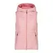 Жіноча жилетка CMP VEST FIX HOOD | 34Z5126-B504 фото 2