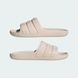 Капці adidas ADILETTE FLOW 'Cream White / Putty Mauve / Putty Mauve'| JP5684 фото 8
