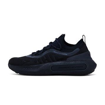 Чоловічі кросівки Under Armour HOVR Phantom 4 'Black Anthracite'| 3027593-002 фото