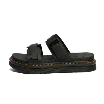Сандалі Dr. Martens Chilton Black Slippers | 25766001 фото