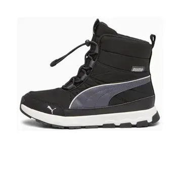 Дитячі черевики Puma Evolve Boot Jr | 39264401 фото