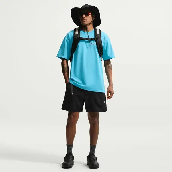 Чоловічі шорти Nike ACG | IF0893-010 фото