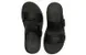 Сандалі Dr. Martens Chilton Black Slippers | 25766001 фото 4