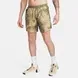 Чоловічі шорти Nike Dri-FIT Stride 7Bf Short Aop | FN3314-222 фото 1