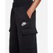 Дитячі спортивні штани Nike K NSW CLUB FLC CRGO PNT LBR | FD3012-010 фото 4
