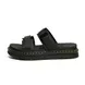 Сандалі Dr. Martens Chilton Black Slippers | 25766001 фото 1