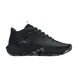 Кросівки Under Armour Lockdown 7 'Black Metallic Silver'| 3028512-003 фото 2