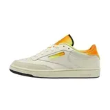 Чоловічі кросівки Reebok Smiley x Club C 85 '50th Anniversary'| GV9492 фото