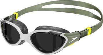 Окуляри для плавання Speedo BIOFUSE 2.0 POL GOG AF | 8-00445917603 фото