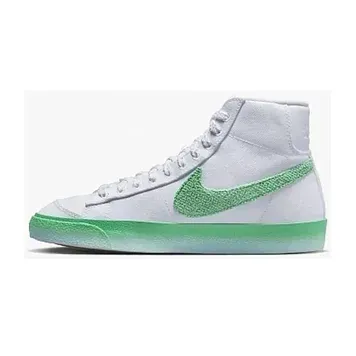 Жіночі кеди Nike Blazer Mid 77 | 4547-Y фото