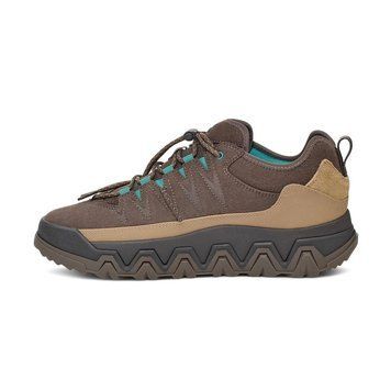 Чоловічі кросівки Hoka Captrail Low 'Thunder Cloud Antilope'| 1158252-TDR фото