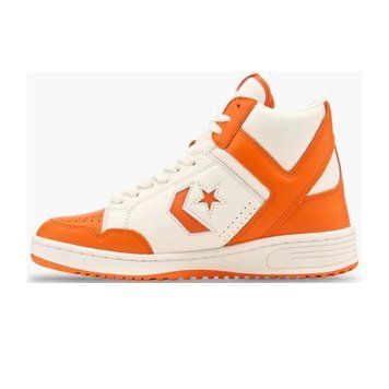 Чоловічі кеди Converse Weapon Orange | A11956C фото