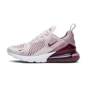Жіночі кросівки Nike Air Max 270 'Barely Rose'| AH6789-601 фото