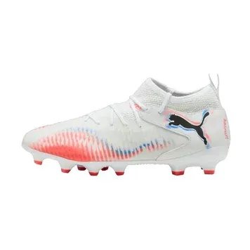 Підліткові бутси Puma Future Match 8 FG AG Big Kid 'Untamed Pack'| 108614-01 фото