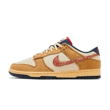 Кросівки Nike Dunk Low 'Sketch & Exploration'| HQ3640-790 фото