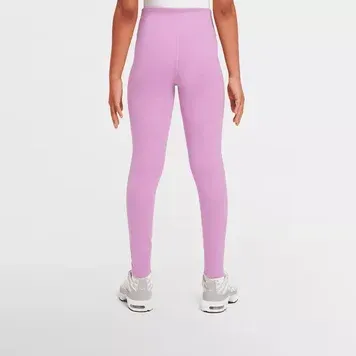Підліткові легінси Nike Sportswear Classic | FZ5583-532 фото