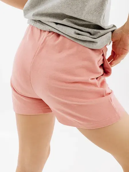 Жіночі шорти Ellesse | SGM14159-PINK фото