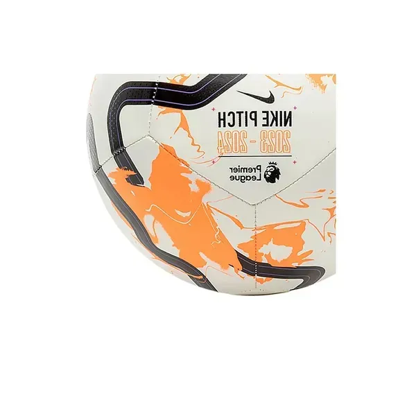 Футбольний м'яч Nike Premier League Pitch | FB2987-100 фото