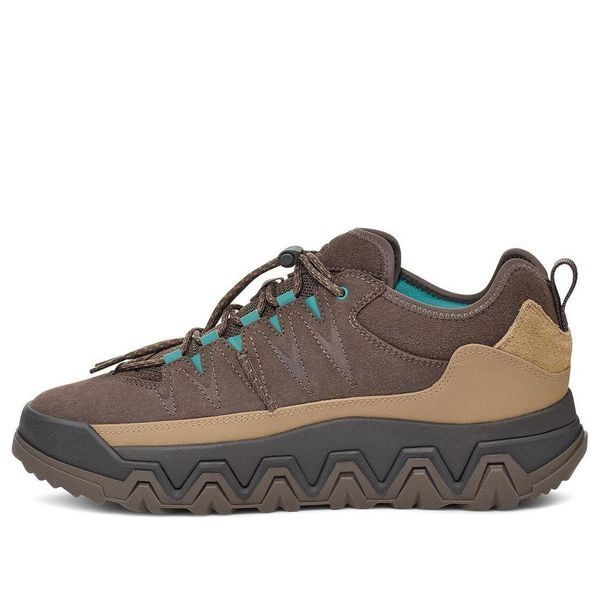 Чоловічі кросівки Hoka Captrail Low 'Thunder Cloud Antilope'| 1158252-TDR фото