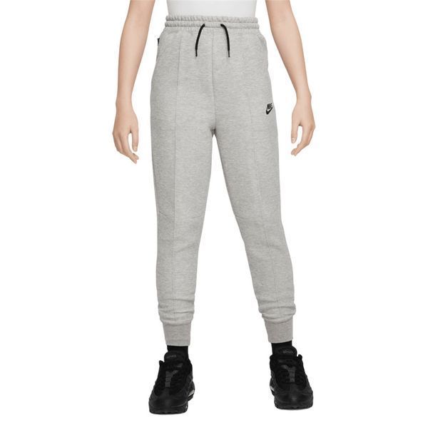 Дитячі штани Nike NSW TCH FLC JGGR | FD2975-063 фото