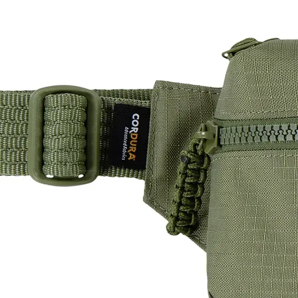 Сумка на пояс Air Jordan AIR CORDURA | MA0799-EF9 фото