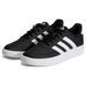 Кросівки adidas Breaknet 2.0 'Black White'| HP9425 фото 4