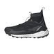 Жіночі кросівки adidas Terrex Free Hiker 2 'Core Black Grey'| HP7496 фото 1