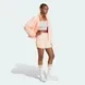 Шорти adidas ESSENTIALS WIDE RIB SPRINTER | JD5165 фото 8