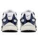 Кросівки Nike V5 RNR 'White Midnight Navy'| HJ5228-109 фото 4