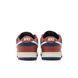 Жіночі кросівки Nike Dunk Low 'Canyon Rust Blue'| DD1503-602 фото 7