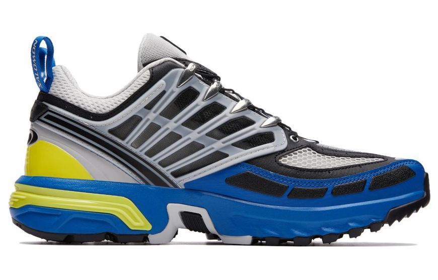 Кросівки Salomon ACS Pro | 472188 фото