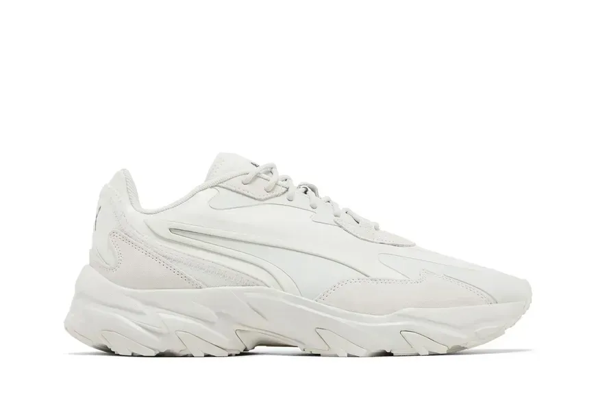 Кросівки Puma Injector Mono 'Sedate Grey'| 393046-01 фото