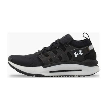 Чоловічі кросівки Under Armour Phantom X Black | 6007183-001 фото