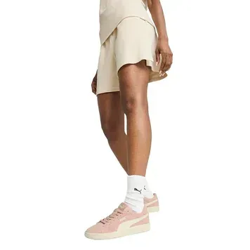Жіночі шорти Puma HER High-Waist Shorts | 68506287 фото