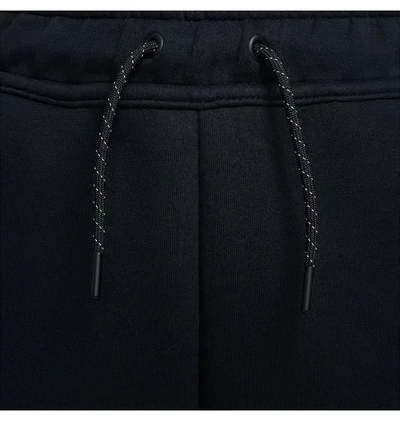 Дитячі штани Nike Tech Fleece Jggr Pd Black | HV8698-010 фото