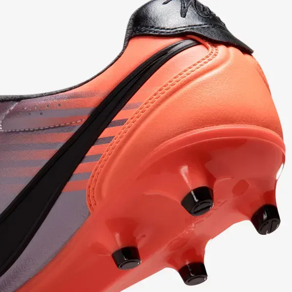 Черевики Nike Tiempo Ligera Pro | IO4401-500 фото