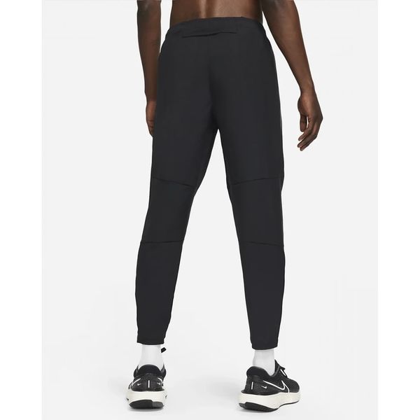 Чоловічі штани Nike Dri-FIT Challenger | DD4894-010 фото