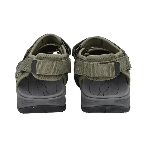 Чоловічі сандалі CMP Khoros Hiking Sandals Olive | 3Q92577-E943 фото