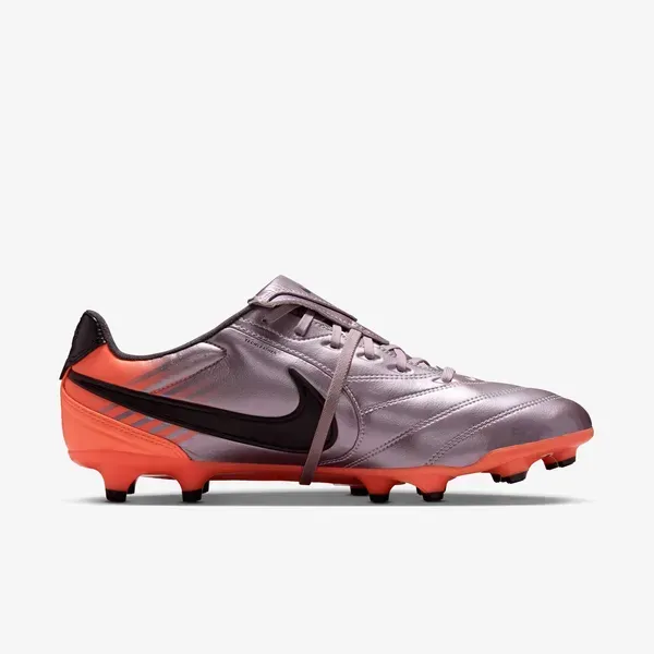 Черевики Nike Tiempo Ligera Pro | IO4401-500 фото