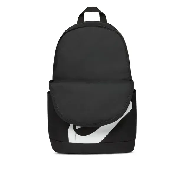 Рюкзак Nike Elemental Backpack 'Black White'| DD0559-010 фото