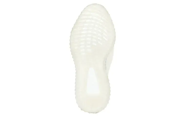 Кросівки adidas YEEZY Boost 350 V2 Cloud White 'Cloud White Non-Reflective'| FW3043 фото