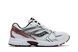 Кросівки Saucony Grid Ride Millennium 'White Red'| S70812-17 фото 2