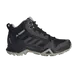 Жіночі кросівки adidas Terrex AX3 Mid GORE-TEX 'Black Metal Grey'| EF3365 фото 2